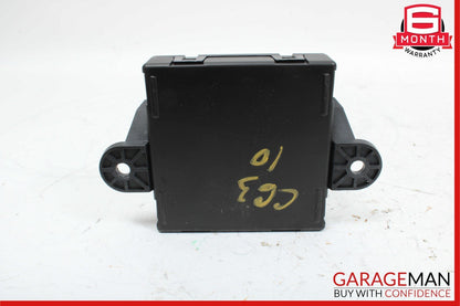 08-18 Mercedes E550 E350 C350 C300 Rear Right Side Door Controller Module Unit