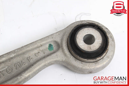 08-17 Mercedes W204 C250 E63 AMG Rear Left / Right Upper Rearward Control Arm