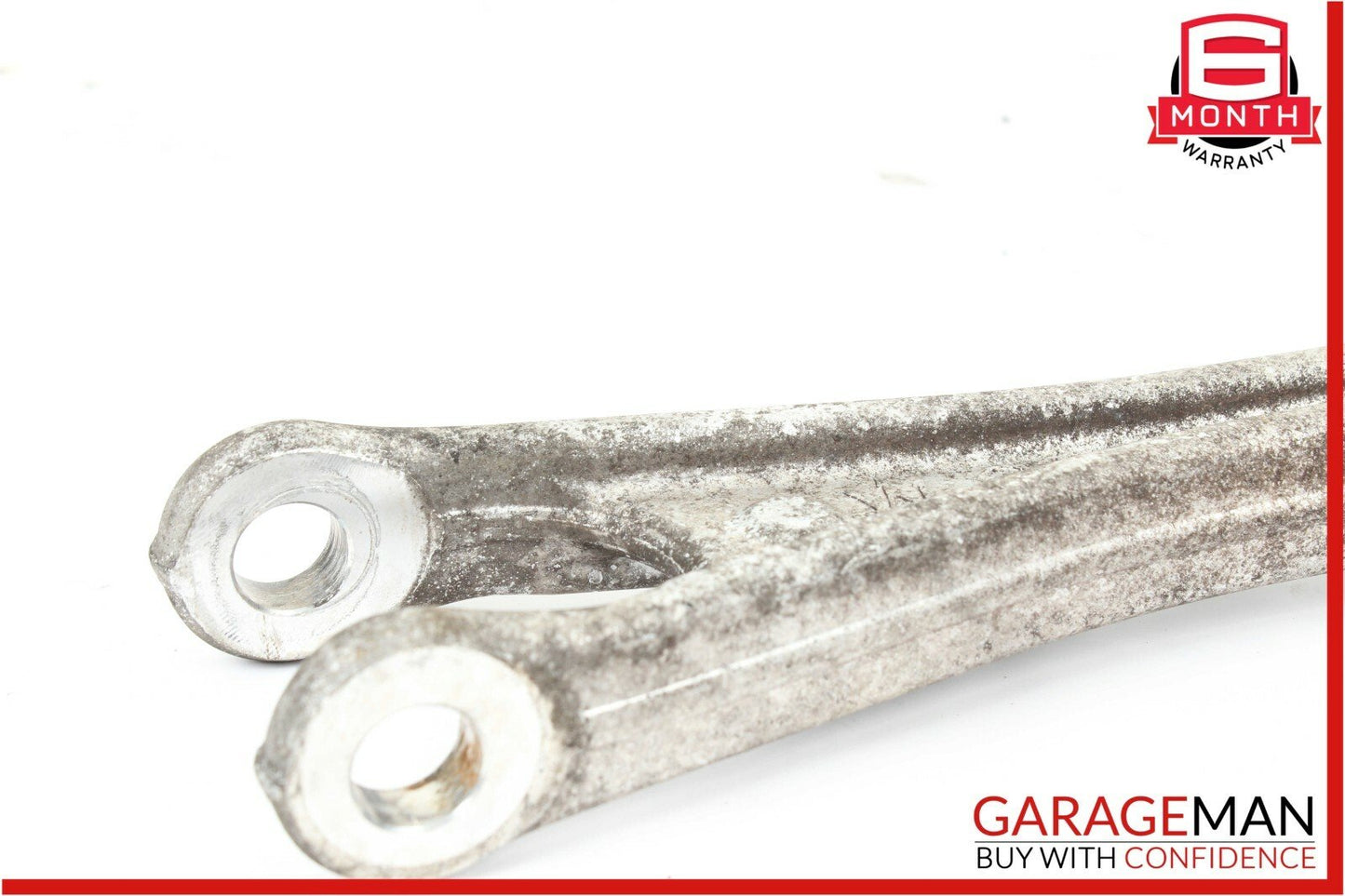 14-18 Maserati Quattroporte Ghibli Rear Right / Left Side Lower Control Arm OEM