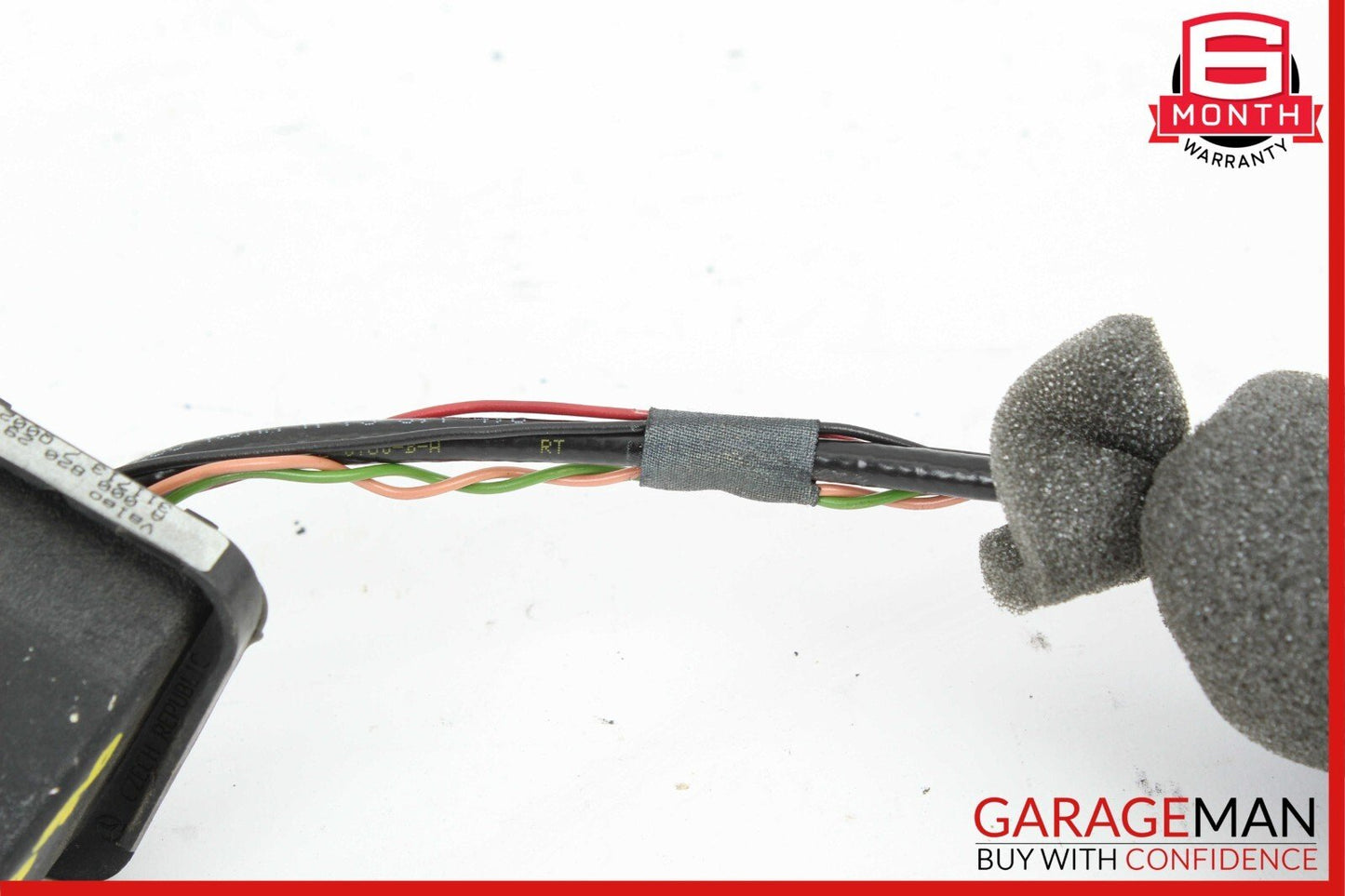 10-14 Mercedes W212 E350 CLS550 Parking Rear View Backup Back Up Camera OEM