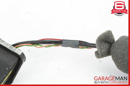 10-14 Mercedes W212 E350 CLS550 Parking Rear View Backup Back Up Camera OEM