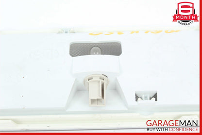 08-17 Mercedes GLK350 C350 E400 Rear Overhead Dome Light Lamp Reading Map