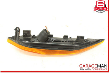 11-14 Porsche Cayenne 958 Front Left Driver Side Marker Light 7P5949101A OEM