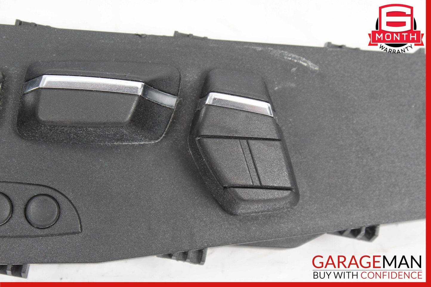 09-12 BMW 750i F01 F02 Front Right Passenger Side Seat Memory Control Switch OEM
