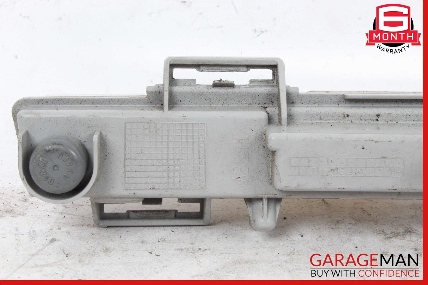 08-15 Mercedes W204 C250 E400 Front Left LED Daytime Running Light Fog Lamp
