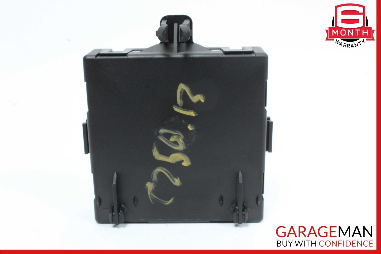 08-18 Mercedes SLK250 CLS400 E400 C350 Front Right Side Door Control Module Unit