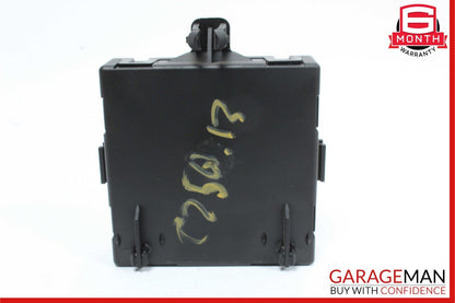 08-18 Mercedes SLK250 CLS400 E400 C350 Front Right Side Door Control Module Unit