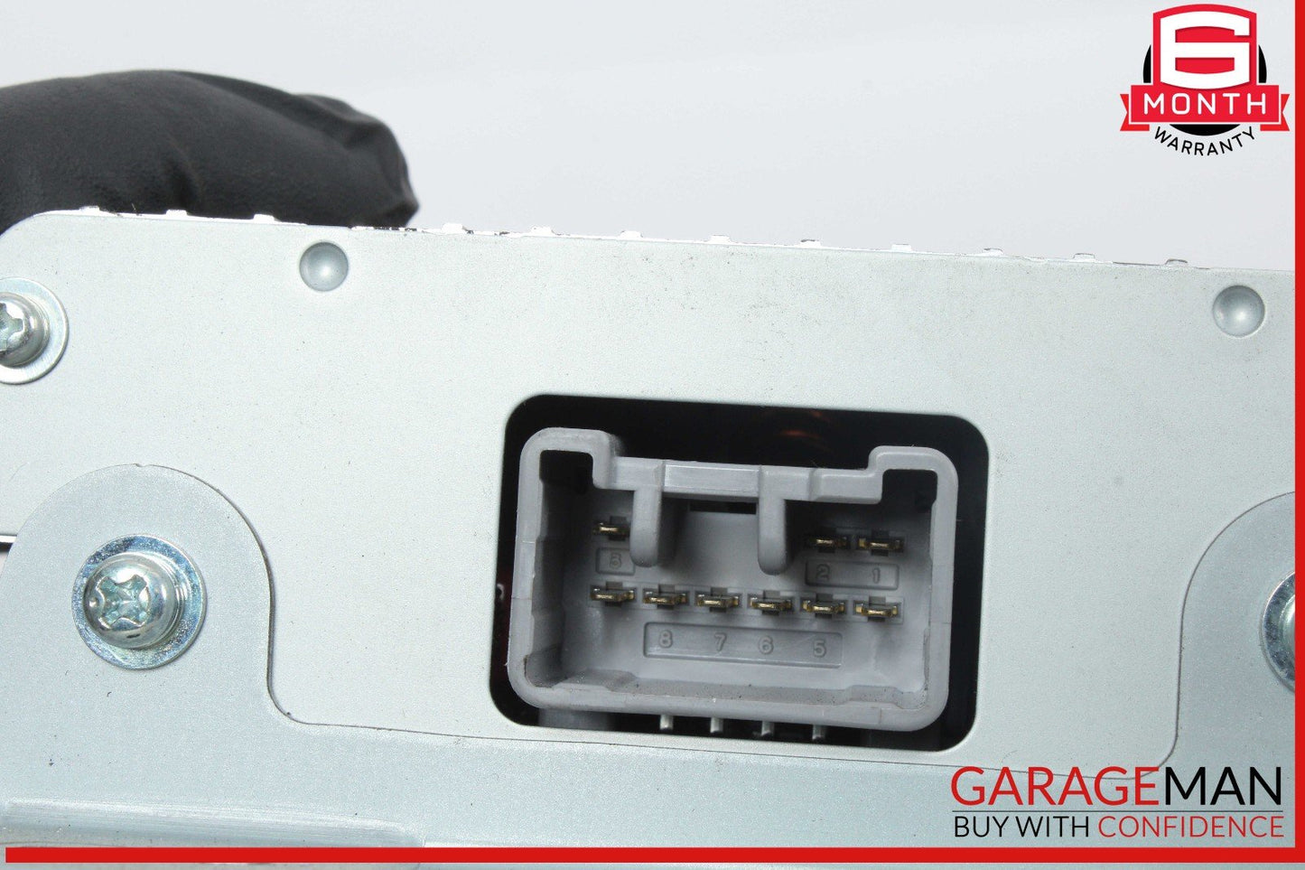 06-13 Mercedes X204 GLK350 GL550 Power Inverter Module Unit 2049820020 OEM