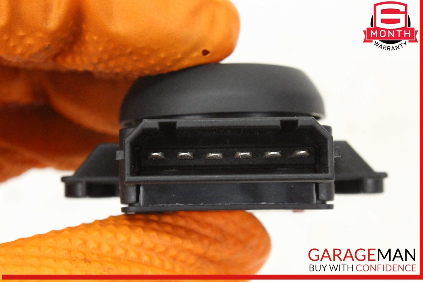 12-18 Audi Q3 S6 A6 A7 Front Lumbar Seat Control Switch 8E0959777B OEM