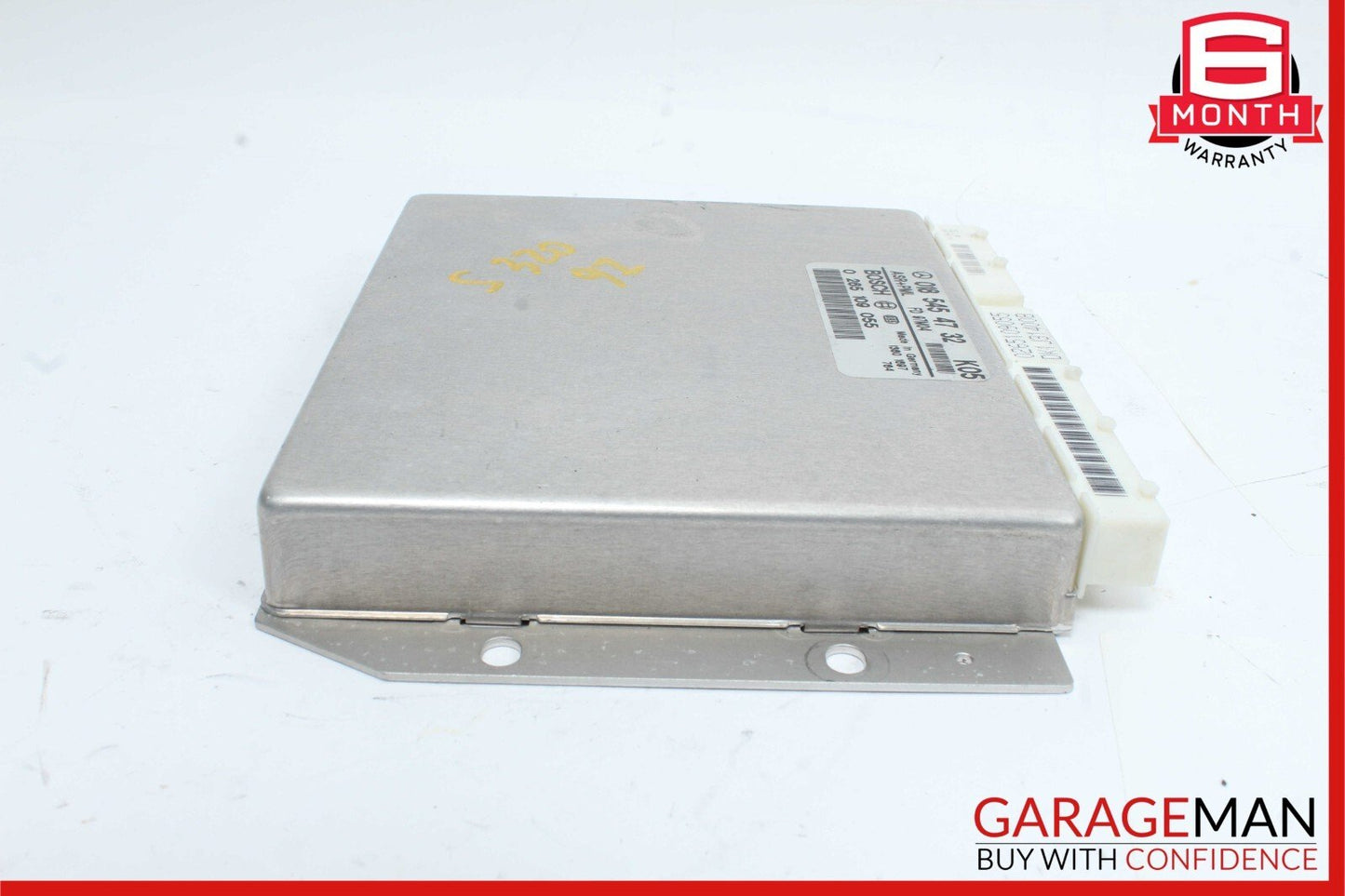 97-99 Mercedes W140 S320 ASR PML Control Module Unit 0185454732 OEM