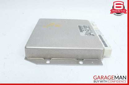 97-99 Mercedes W140 S320 ASR PML Control Module Unit 0185454732 OEM