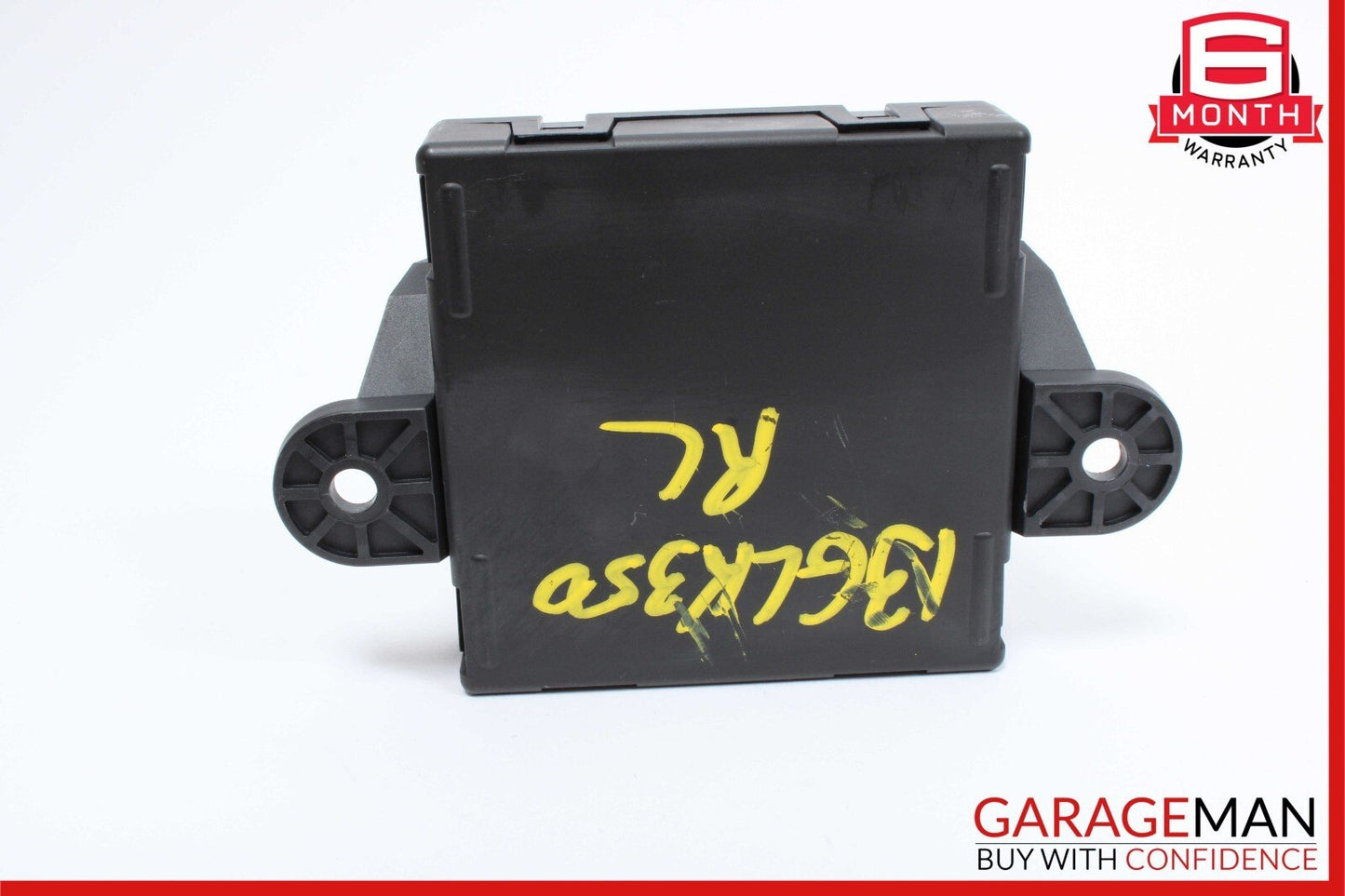 08-18 Mercedes GLK350 E350 CLS500 C250 Rear Left Side Door Control Module Unit
