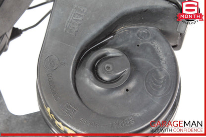12-19 Range Rover Evoque L538 Dual Note Electric Horn BJ3213A803AC OEM