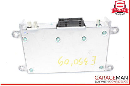 Mercedes W211 E350 Voice Communication Control Module 2048202085 OEM