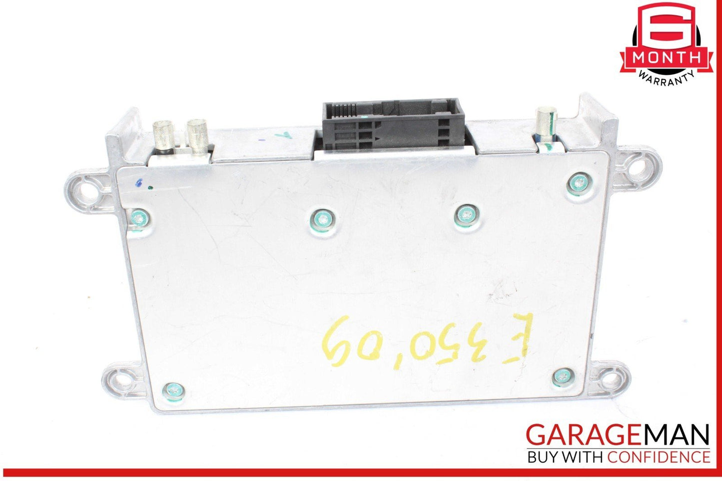 Mercedes W211 E350 Voice Communication Control Module 2048202085 OEM