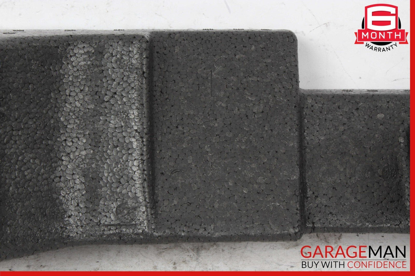 17-19 Alfa Romeo Giulia Rear Right Side Tailgate Foam Support Bracket Pad OEM