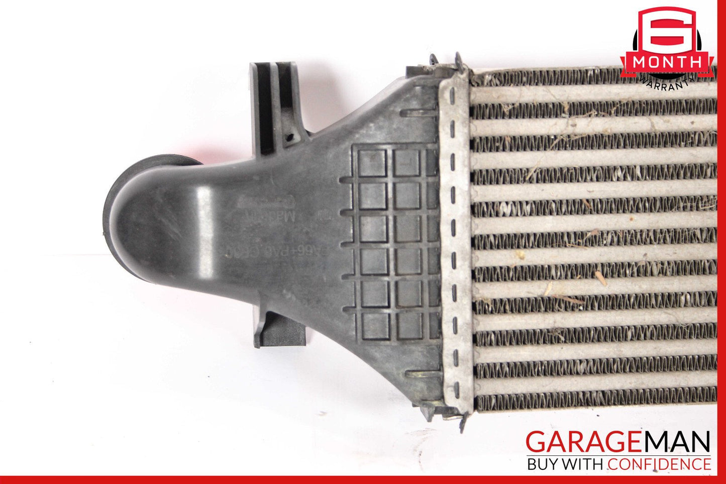 14-20 Mercedes W117 CLA250 M270 Intercooler Air Cooler Radiator OEM