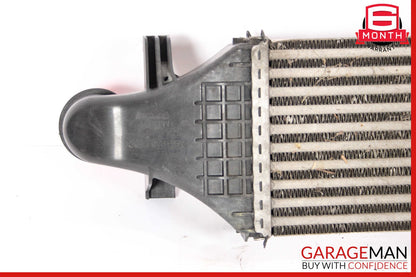 14-20 Mercedes W117 CLA250 M270 Intercooler Air Cooler Radiator OEM