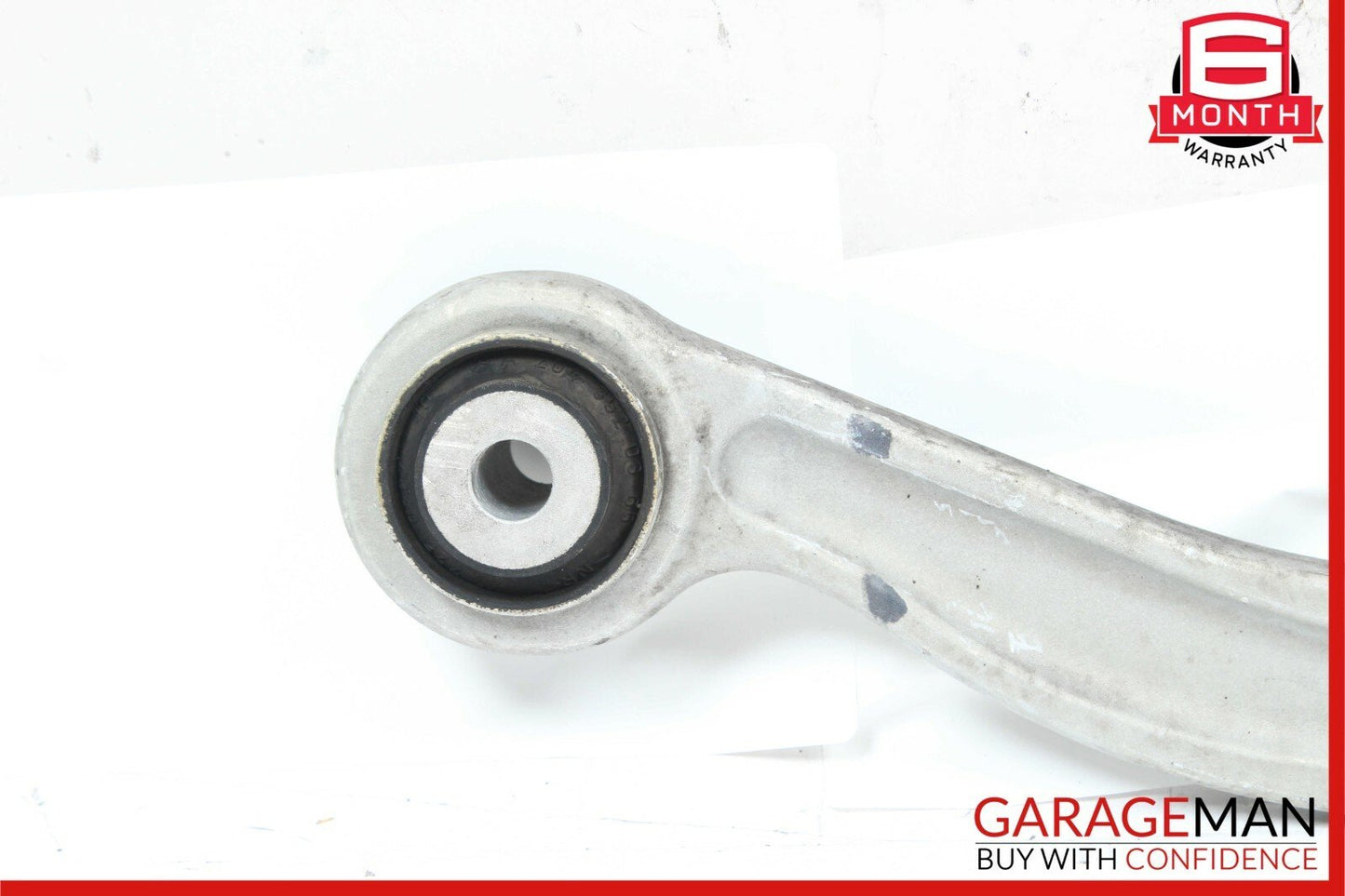 10-16 Mercedes W212 E300 E550 Rear Left Driver Side Suspension Control Arm 20409