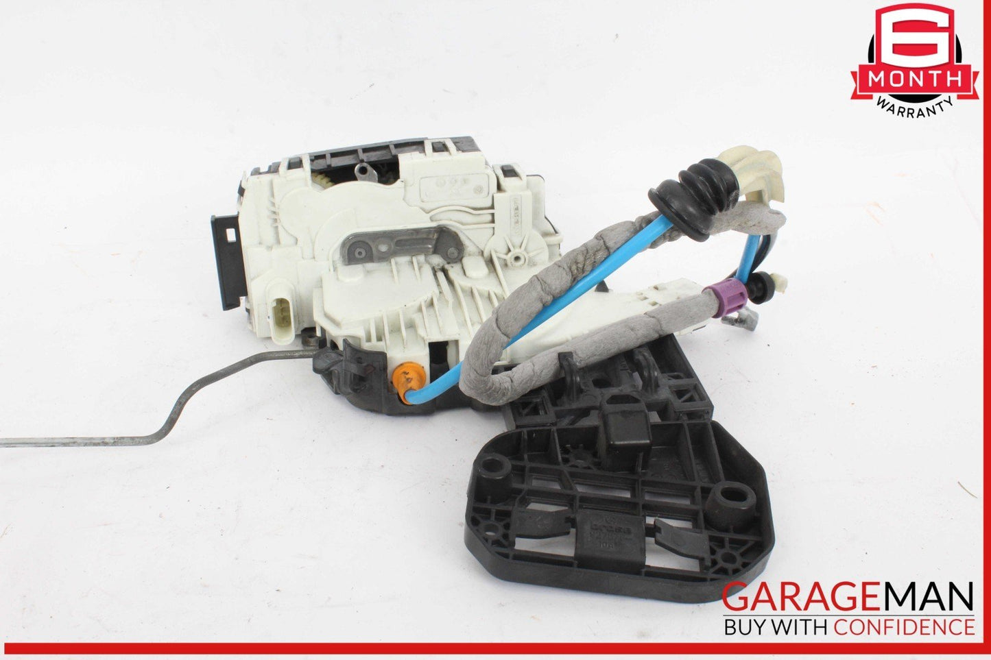14-19 Mercedes W117 CLA250 Front Left Driver Side Door Lock Latch Actuator OEM