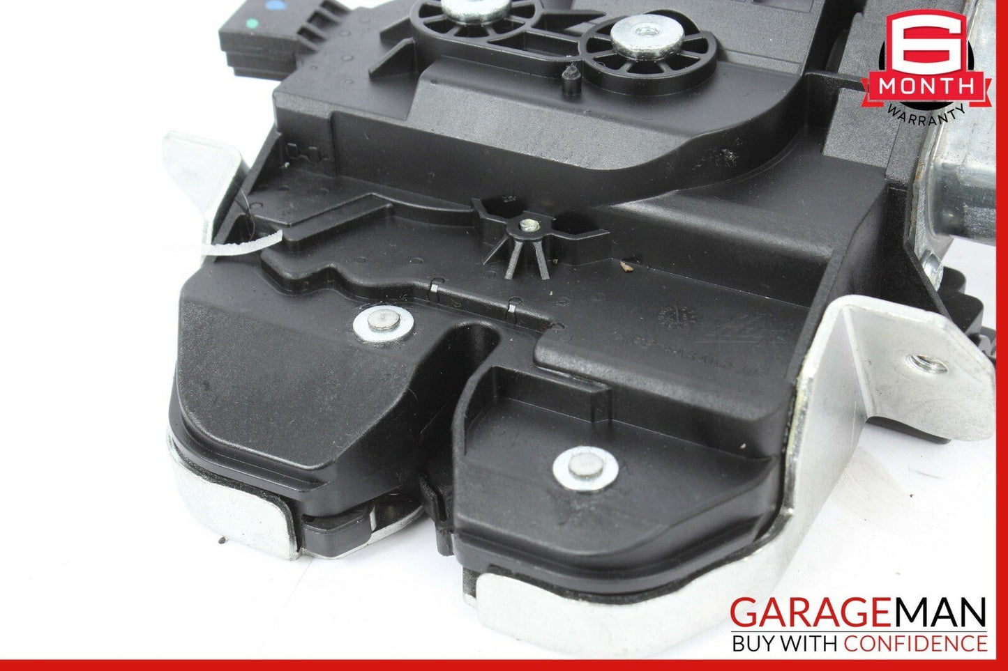 07-13 Mercedes W216 S550 CL550 S600 Rear Trunk Lid Lock Latch Actuator OEM