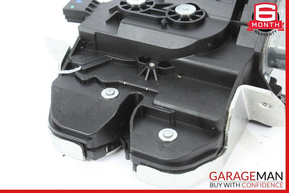 07-13 Mercedes W216 S550 CL550 S600 Rear Trunk Lid Lock Latch Actuator OEM