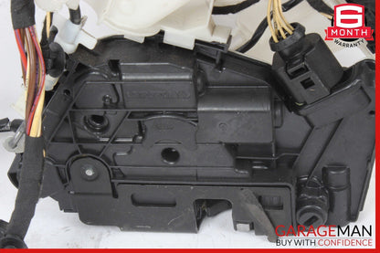 17-22 Alfa Romeo Giulia Rear Right Passenger Side Door Lock Latch Actuator OEM