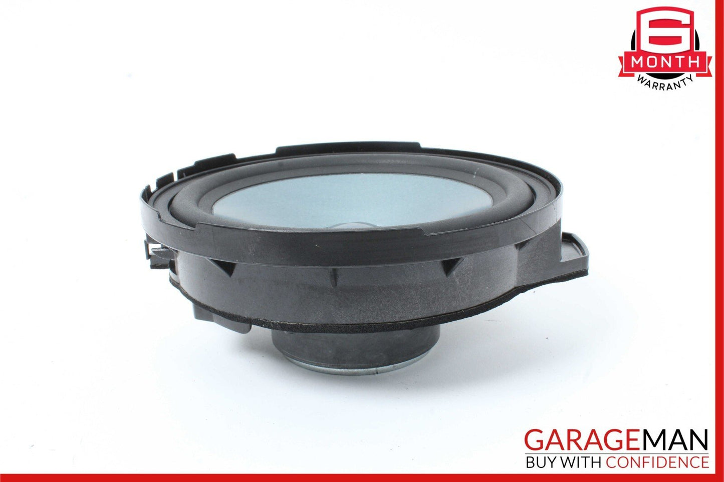 10-18 Mercedes W212 E350 CLS500 Rear Right or Left Door Audio Sound Speaker OEM
