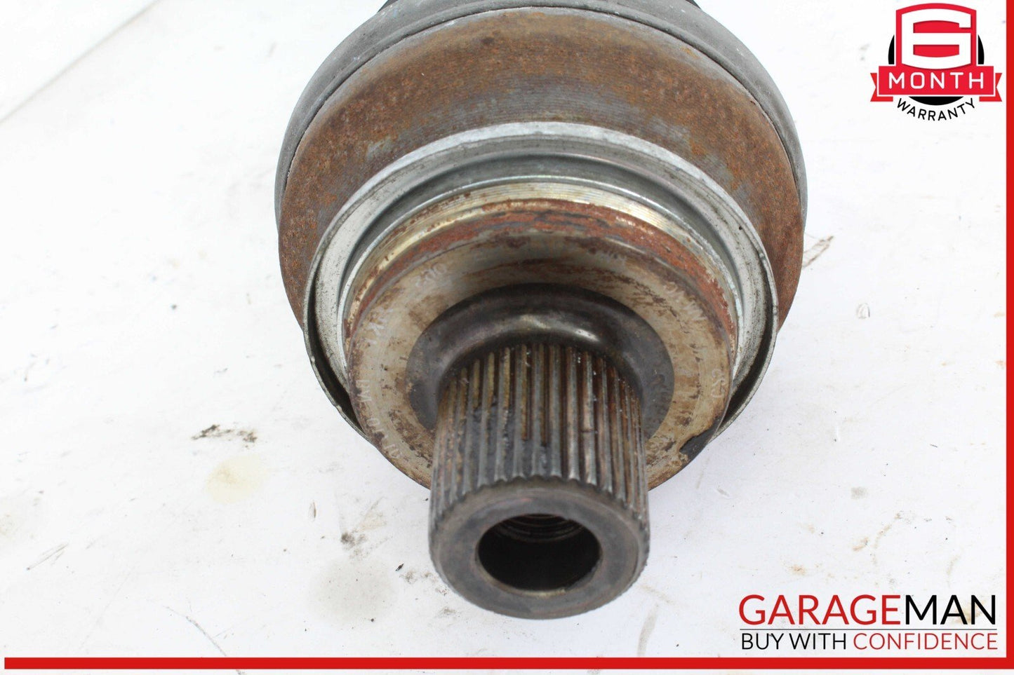 17-24 Audi A4 Quattro Rear Left or Rear Right Side CV Axle Shaft 8W0501203D