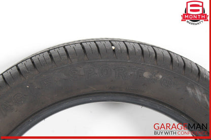 Goodyear Eagle Sport 225/50 R18 95V Wheel Tire OEM