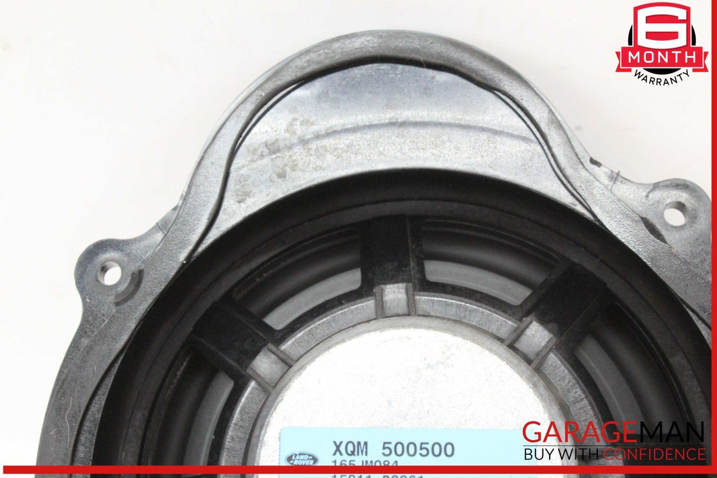 10-13 Land Rover Range Rover Sport Front Left and Right Side Door Sound Speaker
