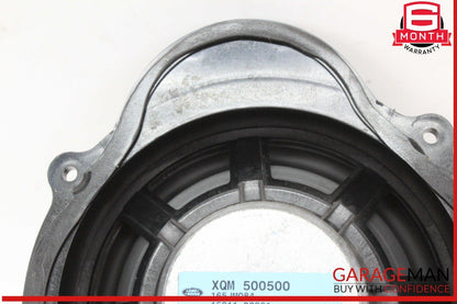 10-13 Land Rover Range Rover Sport Front Left and Right Side Door Sound Speaker