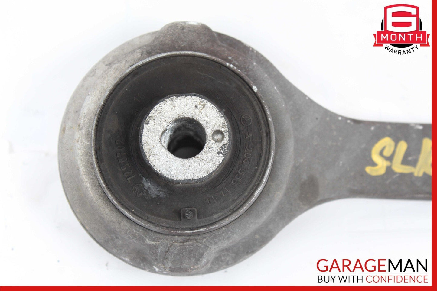 12-20 Mercedes R172 SLK250 SLC180 Front Left Side Lower Wishbone Control Arm