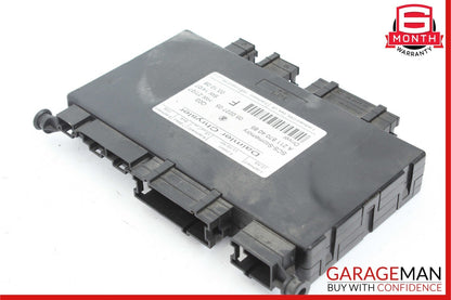 03-12 Mercedes W211 E350 CLS350 GL550 Seat Control Module Left Side OEM