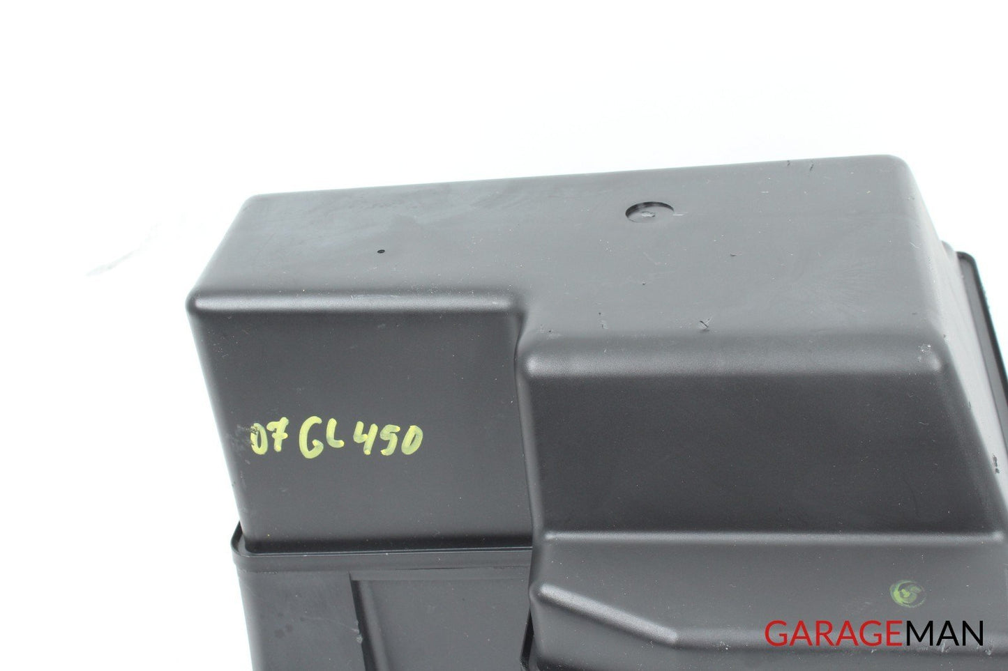 07-12 Mercedes X164 GL350 GL450 Rear Subwoofer Audio Speaker Harman Kardon OEM
