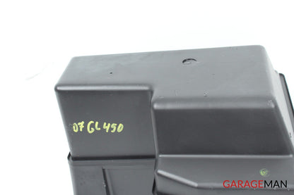 07-12 Mercedes X164 GL350 GL450 Rear Subwoofer Audio Speaker Harman Kardon OEM