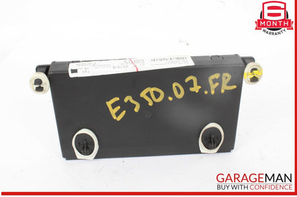 03-09 Mercedes W211 E350 E550 Front Right Passenger Door Control Module OEM