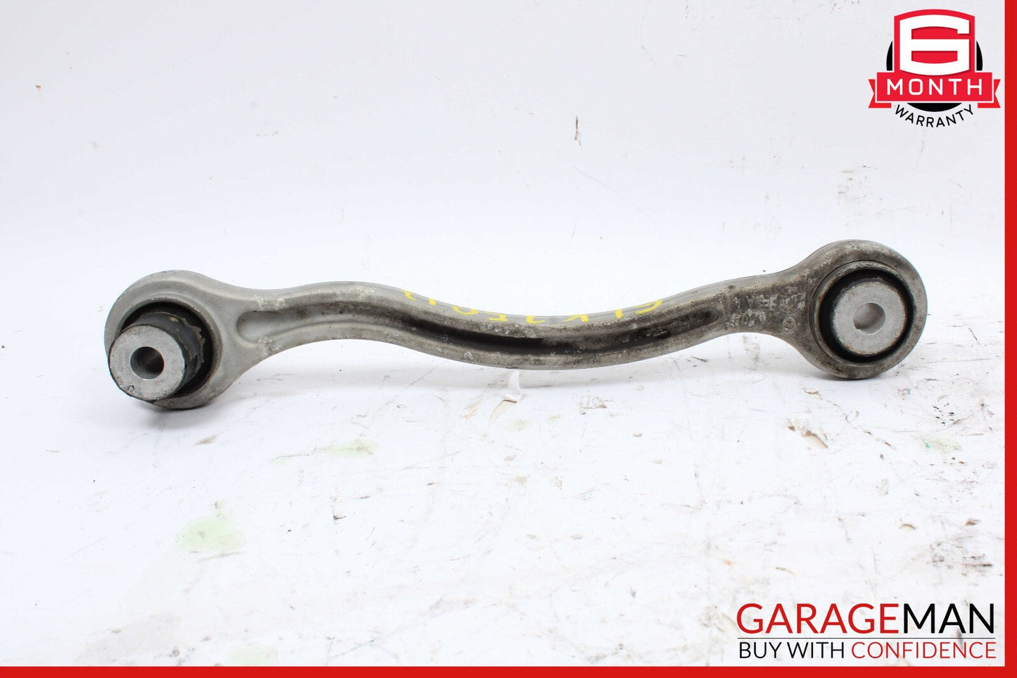 08-16 Mercedes X204 GLK250 Rear Left or Right Suspension Lower Control Arm OEM