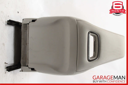 14-18 Mercedes W117 CLA250 Complete Front Right Side Top Upper Seat Cushion OEM