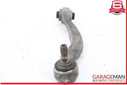 08-14 Mercedes W204 C350 C300 Front Right Side Curved Wishbone Control Arm OEM