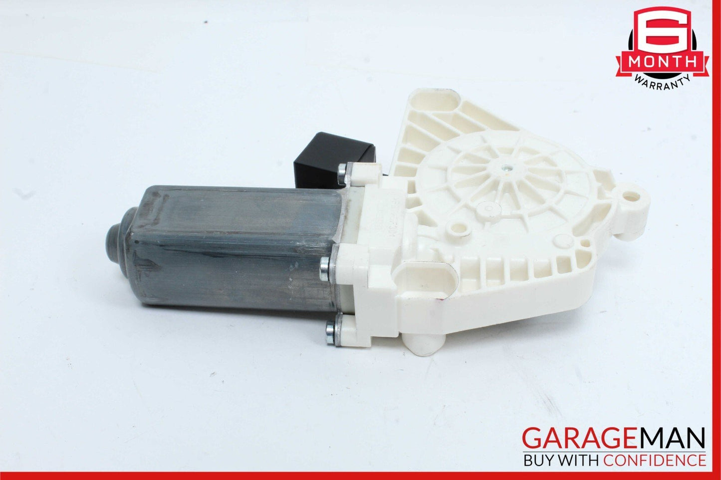 10-17 Mercedes W207 E550 E350 Front Right Door Window Regulator Motor Unit OEM