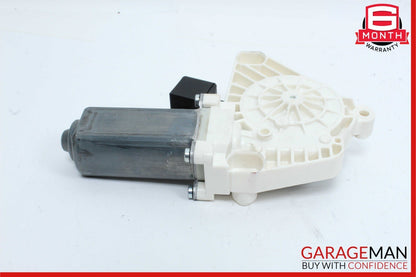 10-17 Mercedes W207 E550 E350 Front Right Door Window Regulator Motor Unit OEM
