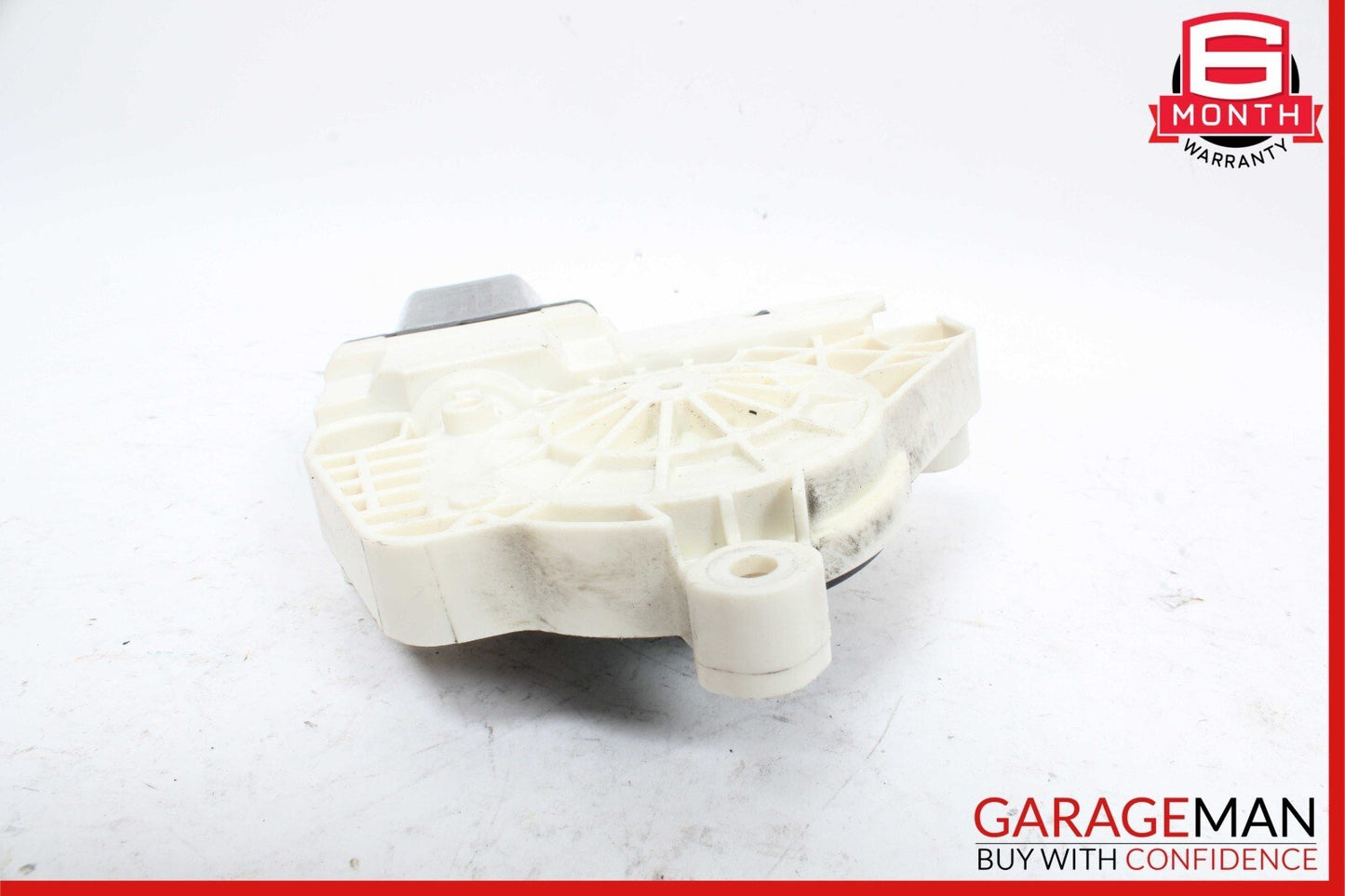 12-18 Audi A7 Rear Left Driver Side Door Window Regulator Motor OEM