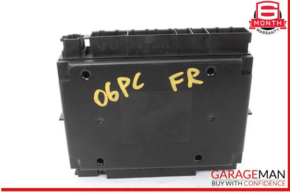 03-10 Porsche Cayenne 955 957 Front Right Passenger Side Seat Control Module OEM