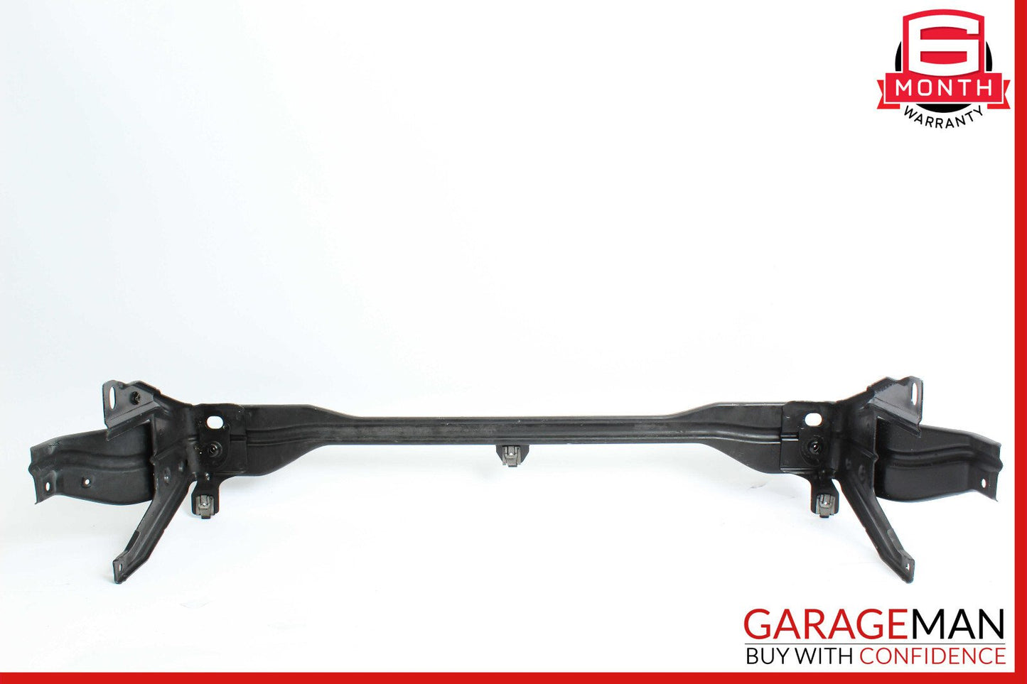 07-14 Mercedes W221 S550 CL550 Lower Radiator Support Core Frame OEM