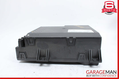 07-14 Mercedes W221 S550 CL550 Electric Power Supply Controller Fuse Box Module