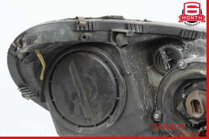 05-11 Mercedes R171 SLK280 Front Left Side Headlight Head Light Lamp Bi Xenon