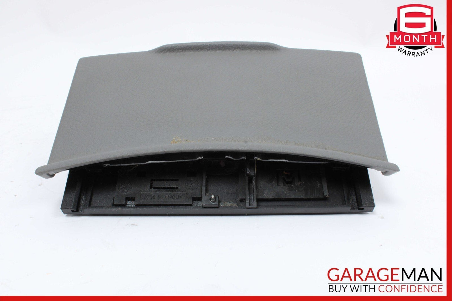 07-09 Mercedes W221 S550 S450 Ash Tray Ashtray Lighter Trim 2216801552 OEM