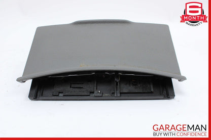 07-09 Mercedes W221 S550 S450 Ash Tray Ashtray Lighter Trim 2216801552 OEM