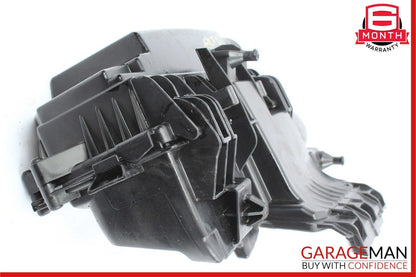 12-15 Mercedes W204 C250 Air Intake Cleaner Box Filter Housing Assembly